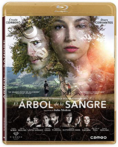 The Tree of Blood (2018) (Blu-Ray)